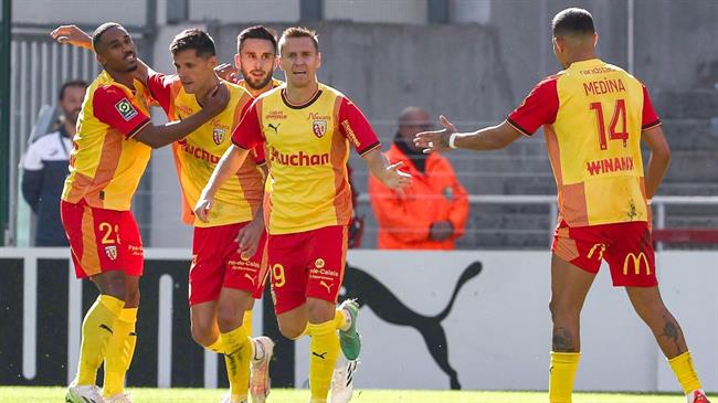 Nhận định Lens vs Brest (1h45 ngày 308) Chờ chủ nhà vượt khó 1