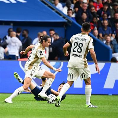 Nhận định Lens vs Lille (02h05 ngày 219) Quyết tâm bám đuổi PSG 1
