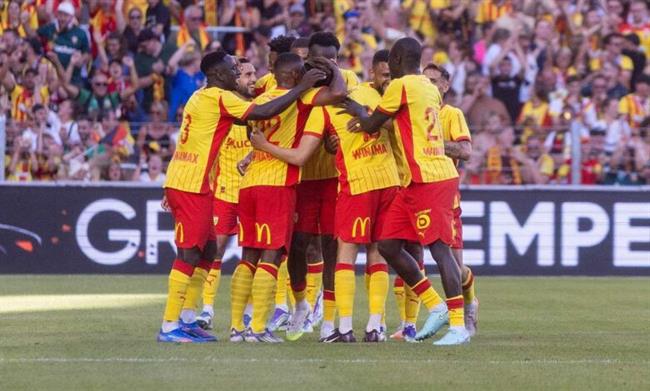 Nhận định Lens vs Lyon (22h00 ngày 168) Run rẩy đến chảo lửa Bollaert 1