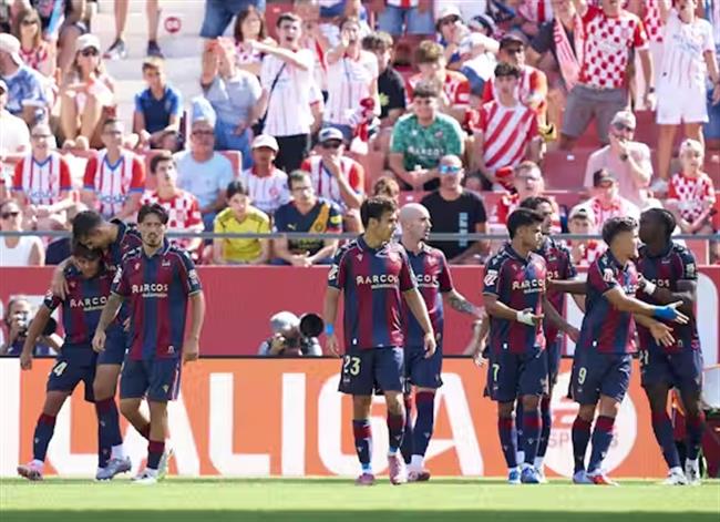 Nhận định Levante vs Real Madrid (2h30 ngày 249) Củng cố ngôi đầu 1