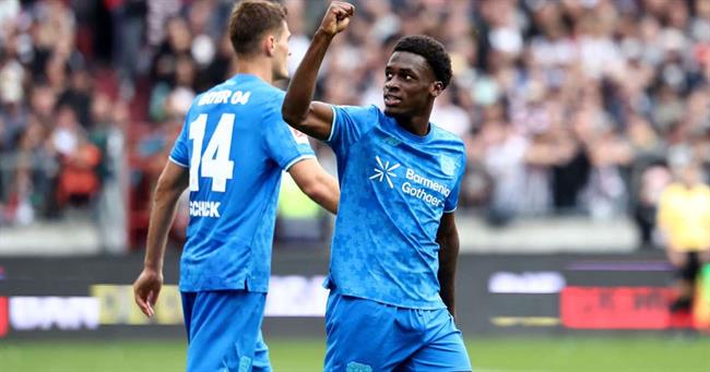 Nhận định Leverkusen vs Union Berlin (20h30 ngày 410) Duy trì mạch bất bại 1