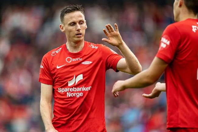 Nhận định Lille vs Brann (23h45 ngày 259) Les Dogues áp đảo 2