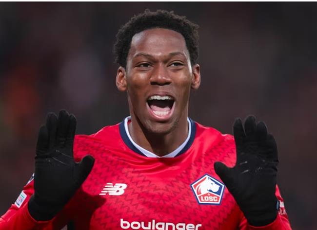 Nhận định Lille vs Marseille (1h45 ngày 55) Căng thẳng tột độ 1