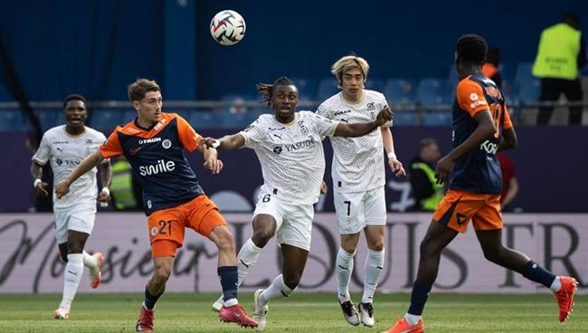 Nhận định Lille vs Reims (02h00 ngày 185) Quyết đấu vì mục tiêu riêng 2