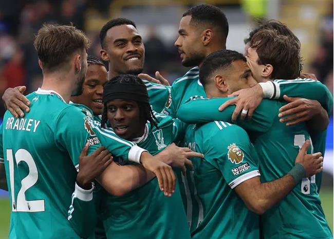 Nhận định Liverpool vs Atletico Madrid (2h00 ngày 189) Tiếp đà chiến thắng 1