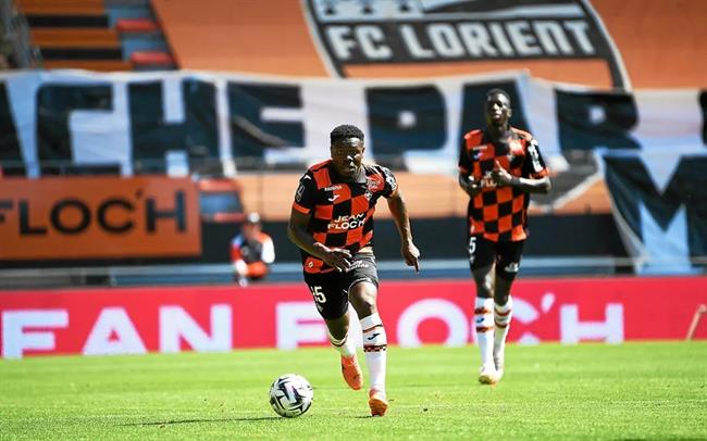 Nhận định Lorient vs Monaco (22h00 ngày 279) Bảo vệ ngôi đầu 1