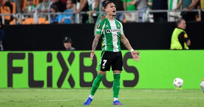 Nhận định Ludogorets vs Real Betis (23h45 ngày 210) Thách thức đội khách 2