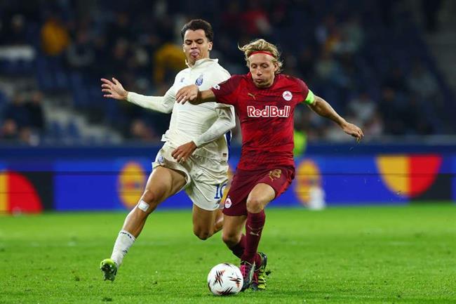 Nhận định Lyon vs Salzburg (2h00 ngày 310) Tiếp đà hưng phấn 2