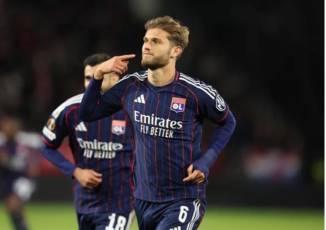 Nhận định Lyon vs Salzburg (2h00 ngày 310) Tiếp đà hưng phấn 1