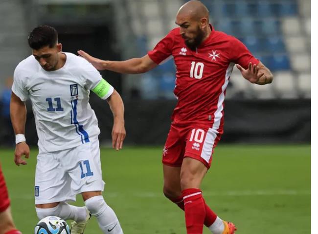 Nhận định Malta vs Hà Lan (1h45 ngày 1010) Cuộc chiến không cân sức 2