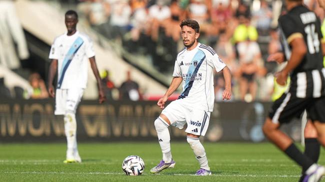 Nhận định Marseille vs Paris FC (22h00 ngày 238) Điểm tựa Velodrome 2