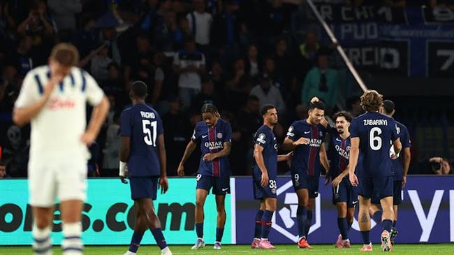 Nhận định Marseille vs PSG (1h45 ngày 229) Chờ đội khách vượt khó 2