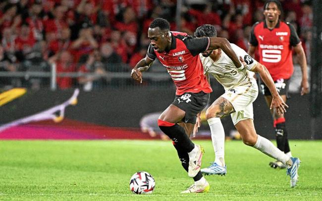 Nhận định Marseille vs Rennes (02h00 ngày 185) Bảo vệ ngôi Á quân 2