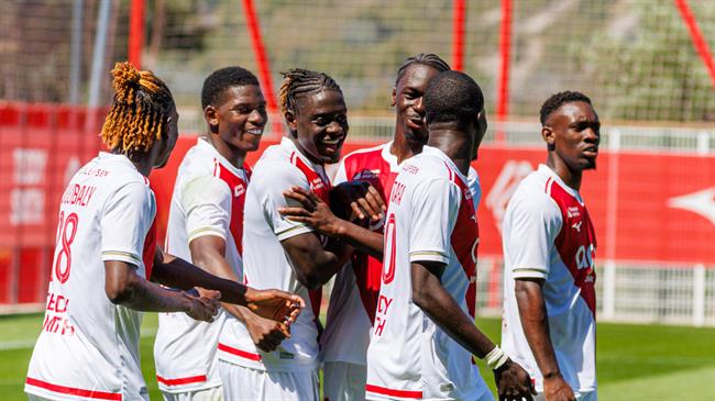 Nhận định Monaco vs Le Havre (00h00 ngày 178) Chủ nhà vượt trội 1