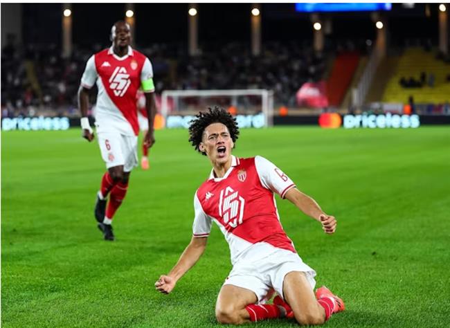 Nhận định Monaco vs Lyon (2h00 ngày 115) Không dễ cho chủ nhà 1