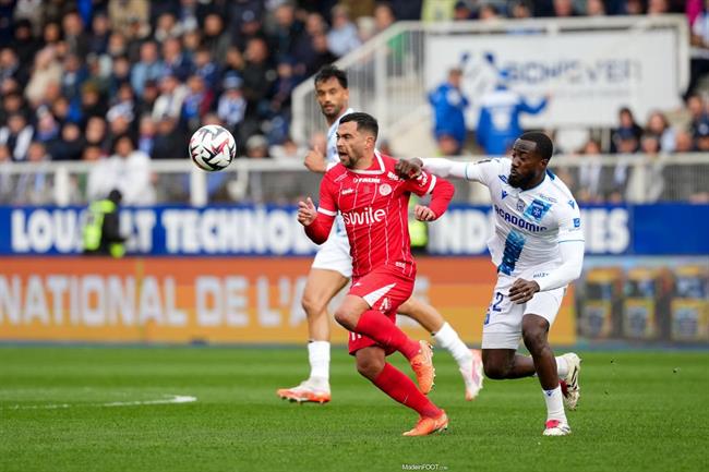 Nhận định Montpellier vs PSG (02h00 ngày 115) Chếnh choáng vì men say C1 2