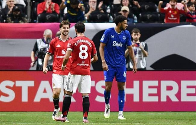 Nhận định MU vs Fiorentina (18h45 ngày 98) Không dễ cho Quỷ đỏ 1