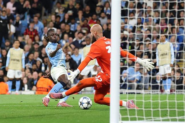 Nhận định Napoli vs Sporting Lisbon (02h00 ngày 210) Kiếm điểm tại sân Maradona 1