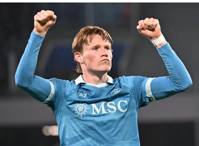 Nhận định Napoli vs Torino (1h45 ngày 284) Tiếp đà chiến thắng 1