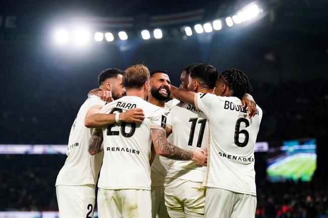 Nhận định Nice vs Reims (01h45 ngày 35) Đội khách khó chịu 1