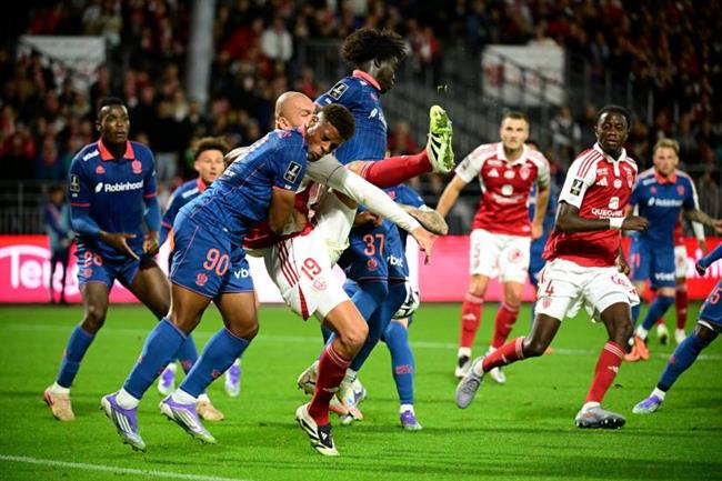 Nhận định Nice vs Roma (02h00 ngày 259) Làm khó chủ nhà 1