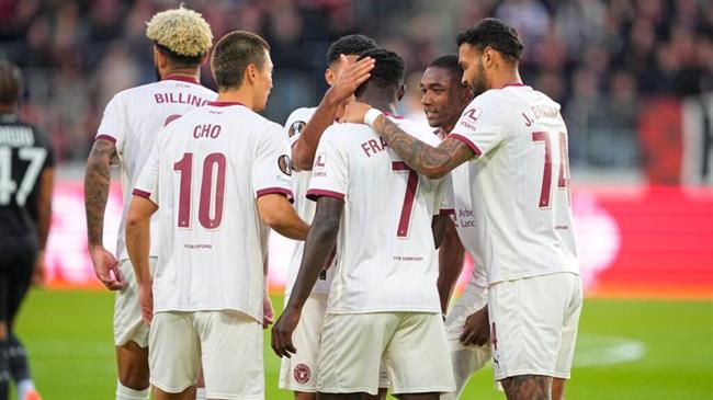 Nhận định Nottingham Forest vs Midtjylland (02h00 ngày 310) City Ground mở hội 2