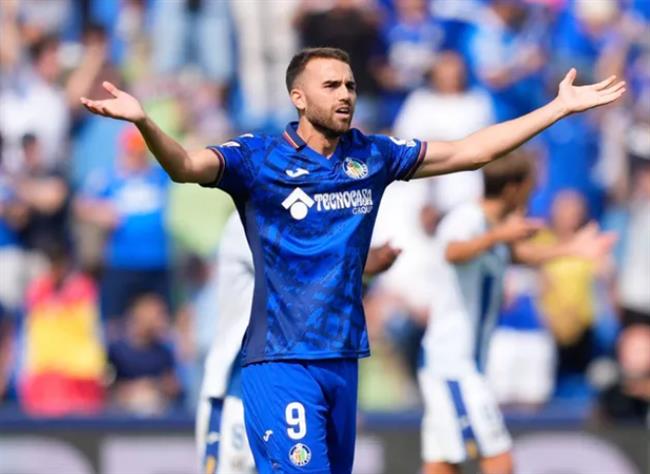 Nhận định Osasuna vs Getafe (2h00 ngày 410) Không dễ cho chủ nhà 2