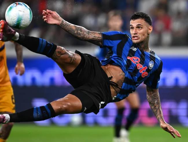 Nhận định Parma vs Atalanta (23h30 ngày 308) Không dễ cho đội khách 1