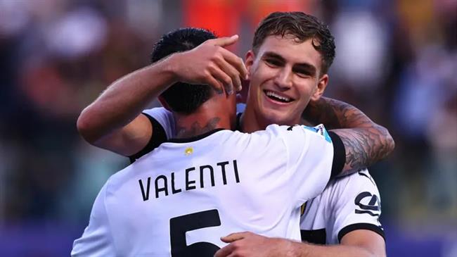 Nhận định Parma vs Napoli (01h45 ngày 195) Bước ngoặt tại Tardini 2