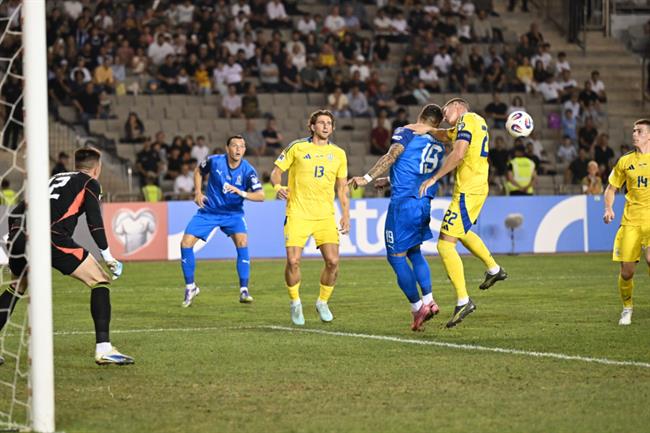 Nhận định Pháp vs Azerbaijan (1h45 ngày 1110) Khó có bất ngờ 2