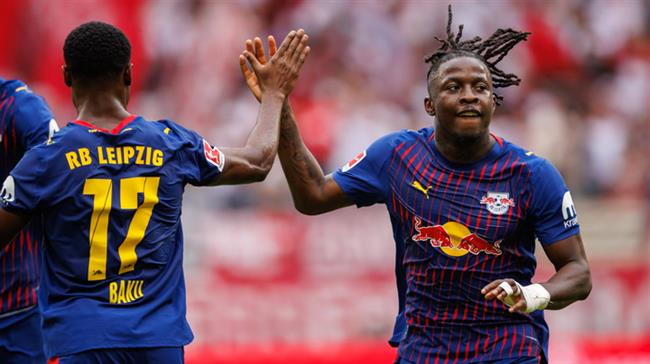 Nhận định RB Leipzig vs Cologne (23h30 ngày 209) Giải mã hiện tượng 1