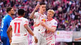 Phân tích, dự đoán trận đấu RB Leipzig vs Holstein Kiel (20h30 ngày 19/4)