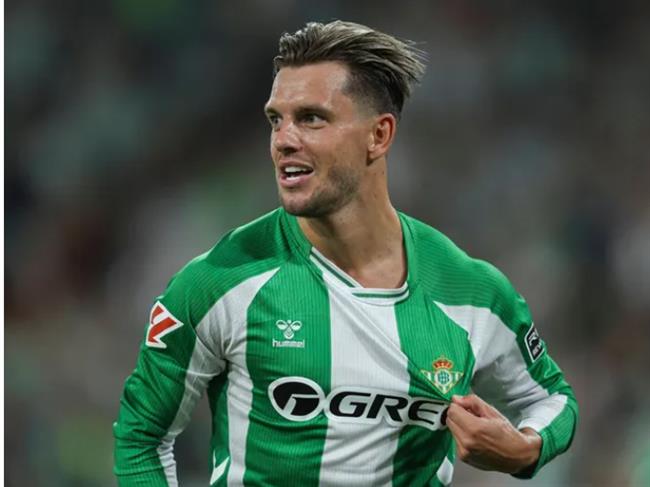 Nhận định Real Betis vs Nottingham (2h00 ngày 259) Đội khách gặp khó 1