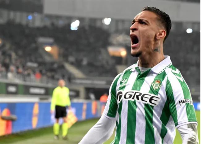 Nhận định Real Betis vs Osasuna (2h00 ngày 299) 3 điểm cho chủ nhà 1