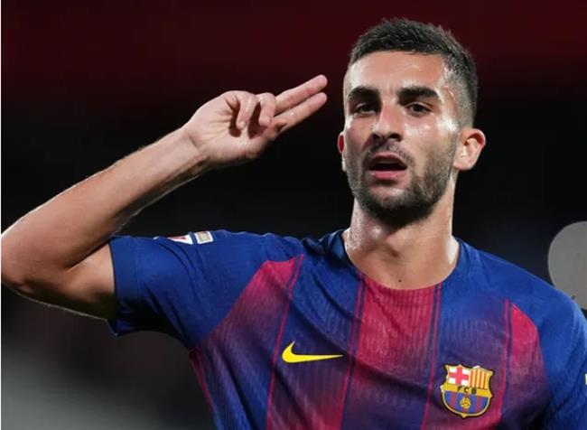 Nhận định Real Oviedo vs Barca (2h30 ngày 269) Tiếp tục bám đuổi 1