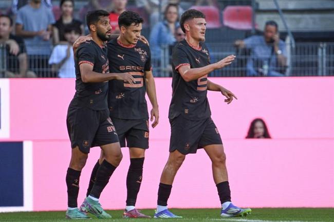 Nhận định Rennes vs Lyon (01h45 ngày 159) Thử thách lớn cho Sư tử sông Rhone 1