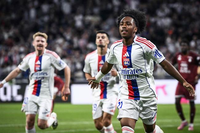 Nhận định Rennes vs Lyon (01h45 ngày 159) Thử thách lớn cho Sư tử sông Rhone 2