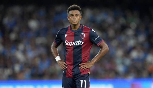 Nhận định Roma vs Bologna (01h45 ngày 248) Mở màn triều đại Gasperini 2