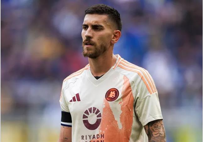 Nhận định Roma vs Hellas Verona (20h00 ngày 289) Điểm tựa sân nhà 1