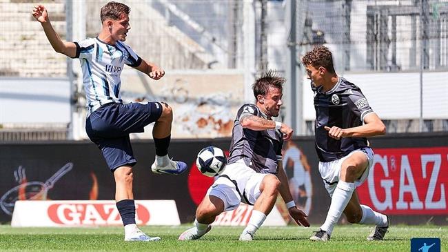 Nhận định Sandhausen vs RB Leipzig (20h30 ngày 168) Dội mưa bàn thắng 1