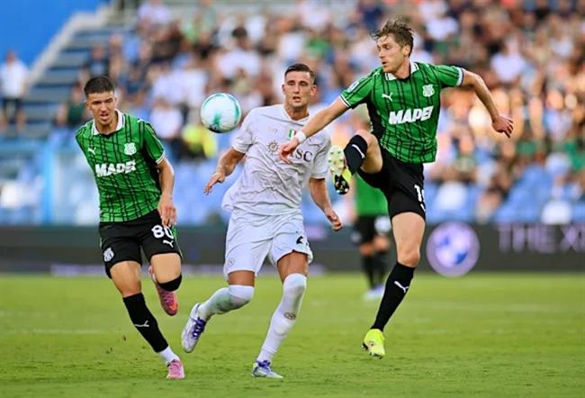 Nhận định Sassuolo vs Lazio (23h00 ngày 149) Bắn phá Lombardy 1