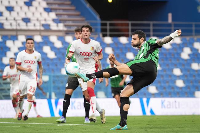 Nhận định Sassuolo vs Napoli (23h30 ngày 238) Làm khó nhà vua 2