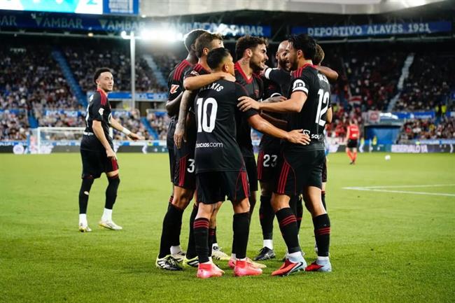 Nhận định Sevilla vs Villarreal (02h30 ngày 249) Thách thức chủ nhà 1