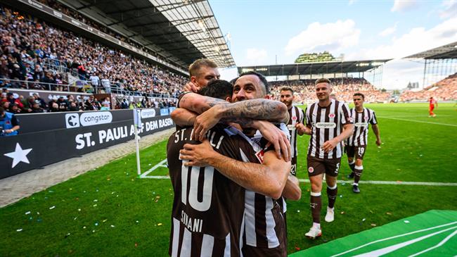 Nhận định StPauli vs Bayer Leverkusen (20h30 ngày 279) Vượt khó được không 1