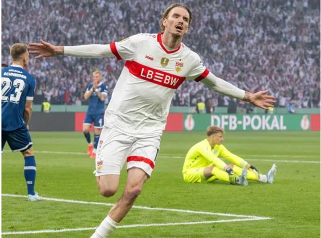 Nhận định Stuttgart vs Bayern (1h30 ngày 178) Đại tiệc tấn công 1