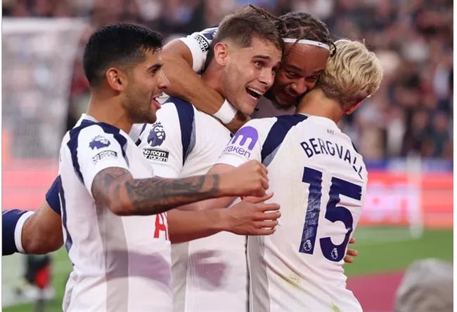Nhận định Tottenham vs Villarreal (2h00 ngày 179) Chờ một trận cầu sôi nổi 1