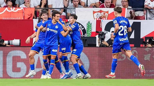 Nhận định Valencia vs Getafe (2h30 ngày 308) Căng như dây đàn 2