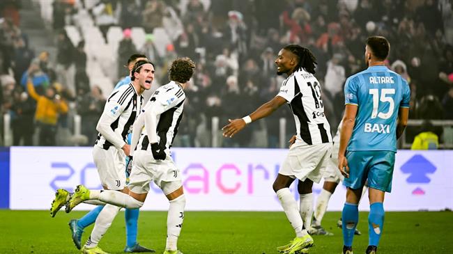 Nhận định Venezia vs Juventus (1h45 ngày 255) Phải thắng vì Top 4 2