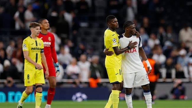 Nhận định Villarreal vs Juventus (2h00 ngày 210) Khó lường 1