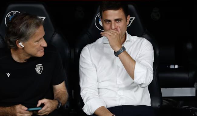 Nhận định Villarreal vs Osasuna (23h30 ngày 209) Chặn đứng chuỗi thua 2